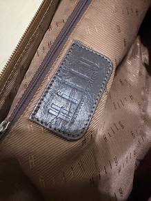 100% genuine leather handbags