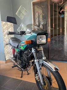 Yamaha RXS