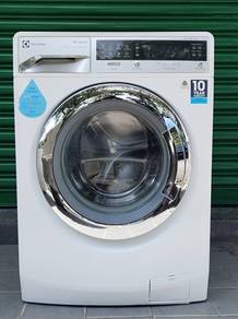 Electrolux Inverter mesin basuh Washer 10kgs