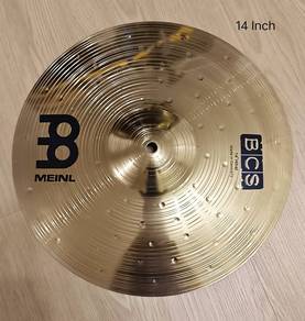 MEINL BCS 14" Cymbal