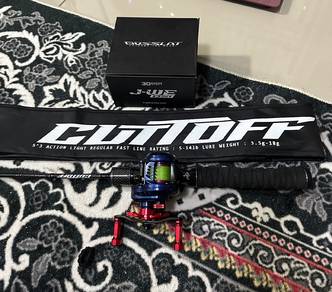 bc set untuk dijual