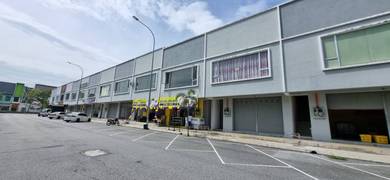 Shop lot For Sale in Nilai,NSN