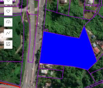Agricultural Land in Kuching, SWK
