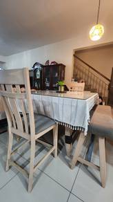 Dining Table Solid
