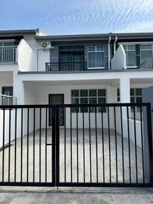2-storey Terraced House For Rent in Skudai,JHR