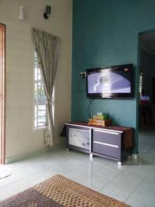 Homestay di Arau Perlis 2024