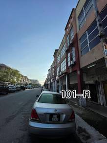 Shop lot For Sale in Klang,SGR