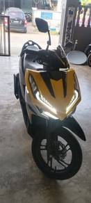 Honda Vario 125