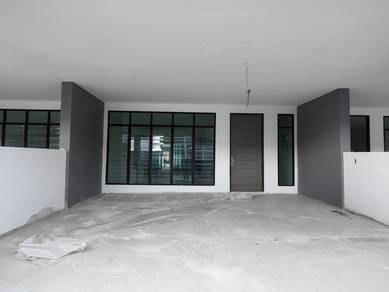 2-storey Terraced House For Sale in Kuching,SWK