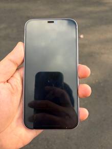 Iphone 12 lavender 128gb