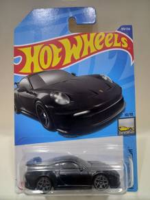 Hot Wheels Porsche 911 GT3 Factory Fresh Series