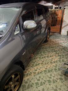 Toyota Innova E in Kota Kinabalu, SBH
