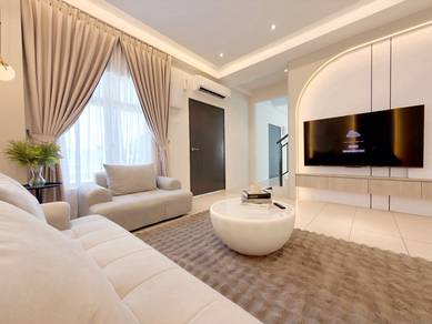 2-storey Terraced House For Sale in Cheng,MLK
