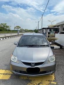 Honda City i-DSI in Bukit Mertajam, PNG