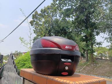 Box Givi 27 liter