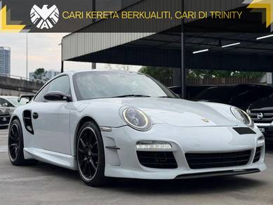 2005 Porsche 911 Carrera S CARRERA S