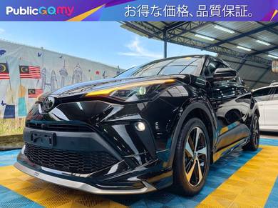 Toyota GR Yaris RZ HIGH PERFORMANCE in Cheras, SGR