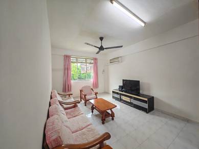 Apartment For Sale in Sri Bayu (Skudai)