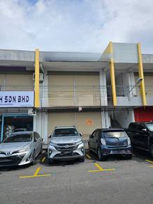 Shop lot For Sale in Putatan,SBH