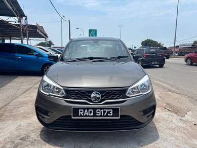 2023 Proton Saga STANDARD AT