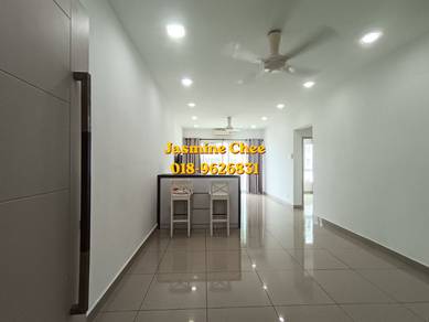 Condominium For Sale in Gardens Ville