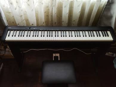Casio CDP-S100 88Keys Digital Piano