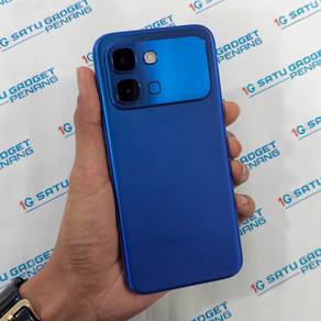 [2ND] Infinix Note Edge (8+256GB/WarrantyJune2026)