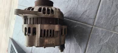 Lancer Evolution evo 6 7 8 9 CT9A CP9A Alternator