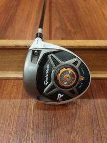 Japan TaylorMade R1 Golf Driver ❤️ (Like NEW)