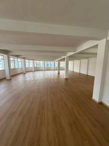 Office space For Rent in Kuching,SWK