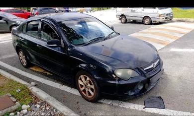 Proton Persona SV in Seri Kembangan, SGR
