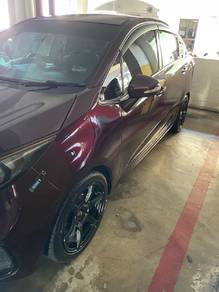 Proton Persona STANDARD in Kepong, KUL