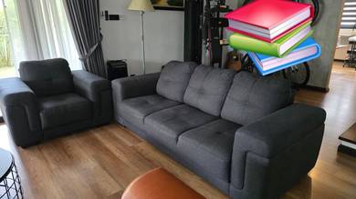 Fabric Sofa for sale