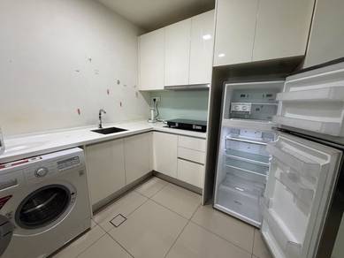 Studio For Sale in Tropez Residences @ Tropicana Danga Bay