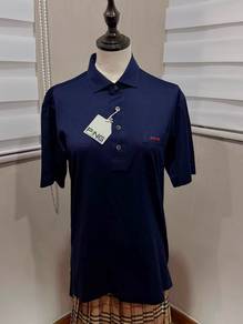 VINTAGE NOS PING GOLF polo tee M 2720