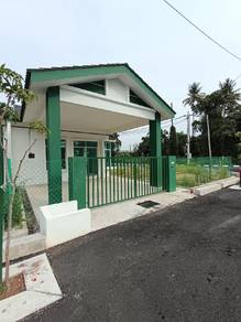 Terraced House For Sale in Kuantan,PHG