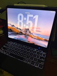 Apple Ipad Air (Wifi) M3 2025 - 128gb (used)