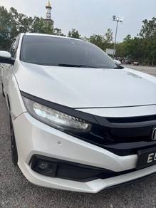 Honda Civic FC TC-PREMIUM in Ayer Keroh, MLK