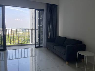Condominium For Rent in Vertu Resort @ Aspen Vision City