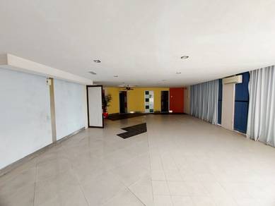 Office space For Rent in Perai,PNG