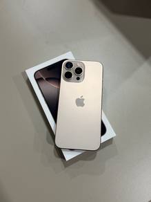 Iphone 16 Pro Max 256GB