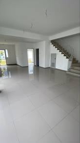 2-storey Terraced House For Sale in Rawang,SGR