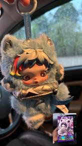 Pop Mart Skull Panda My Little Pony