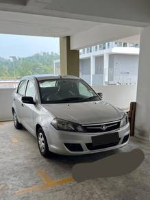 Proton Saga FLX FLX STANDARD in Kota Kinabalu, SBH
