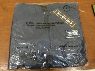Jacket Double Sided