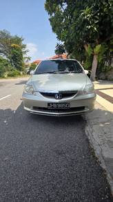 Honda City i-DSI in Johor Bahru, JHR