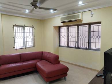 Apartment For Rent in Kuala Terengganu,TRG