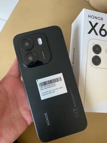 HONOR X6e 128 GB
