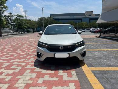 Honda City HATCHBACK E in Bukit Mertajam, PNG
