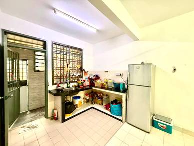 2-storey Terraced House For Sale in Masai,JHR